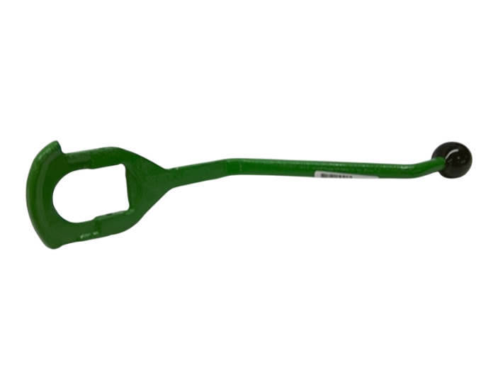 R46285 — GEARSHIFT LEVER — image 3