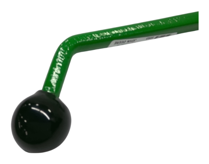 R46285 — GEARSHIFT LEVER — image 6
