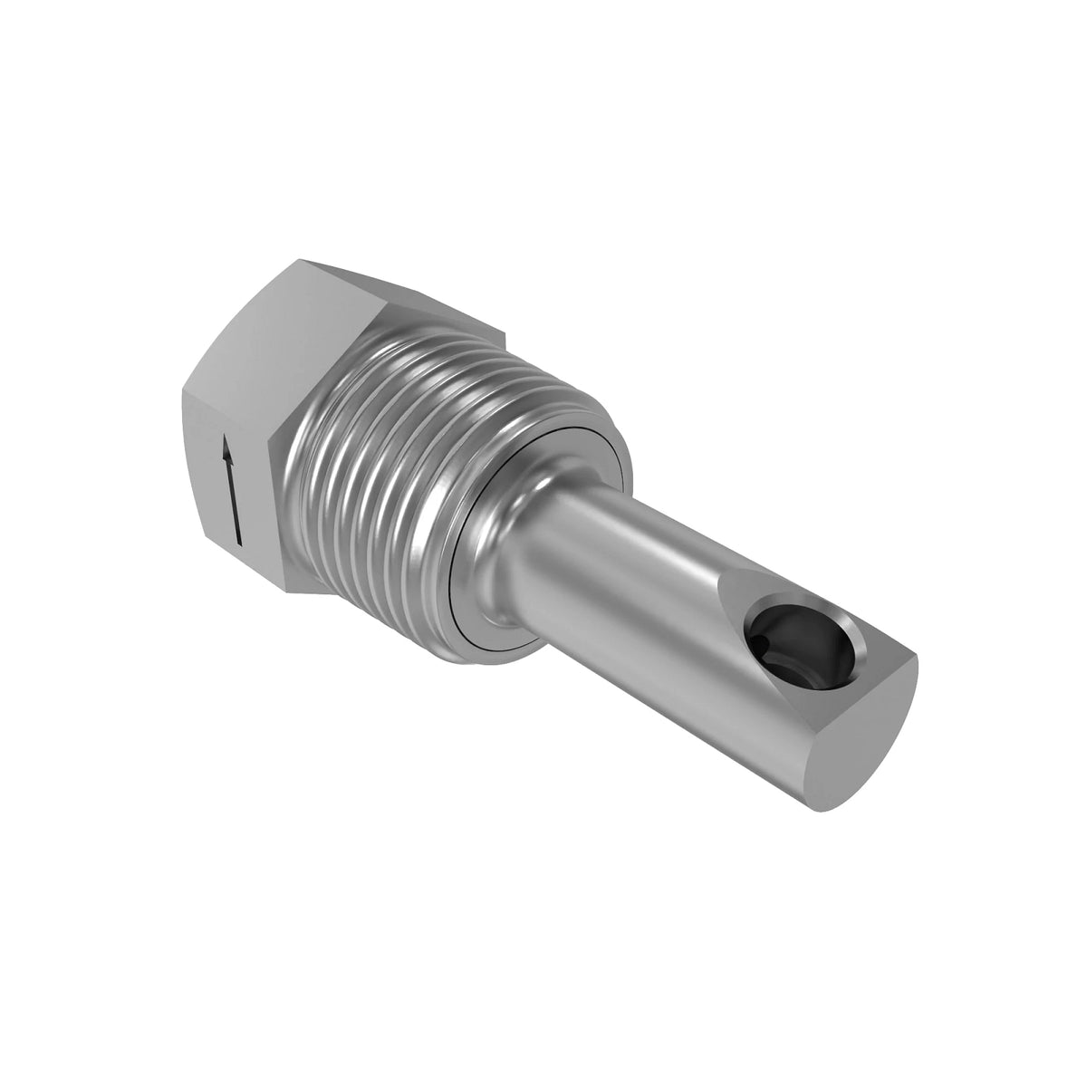R47160: John Deere R47160 Cold Weather Start Aid Spray Nozzle Holder
