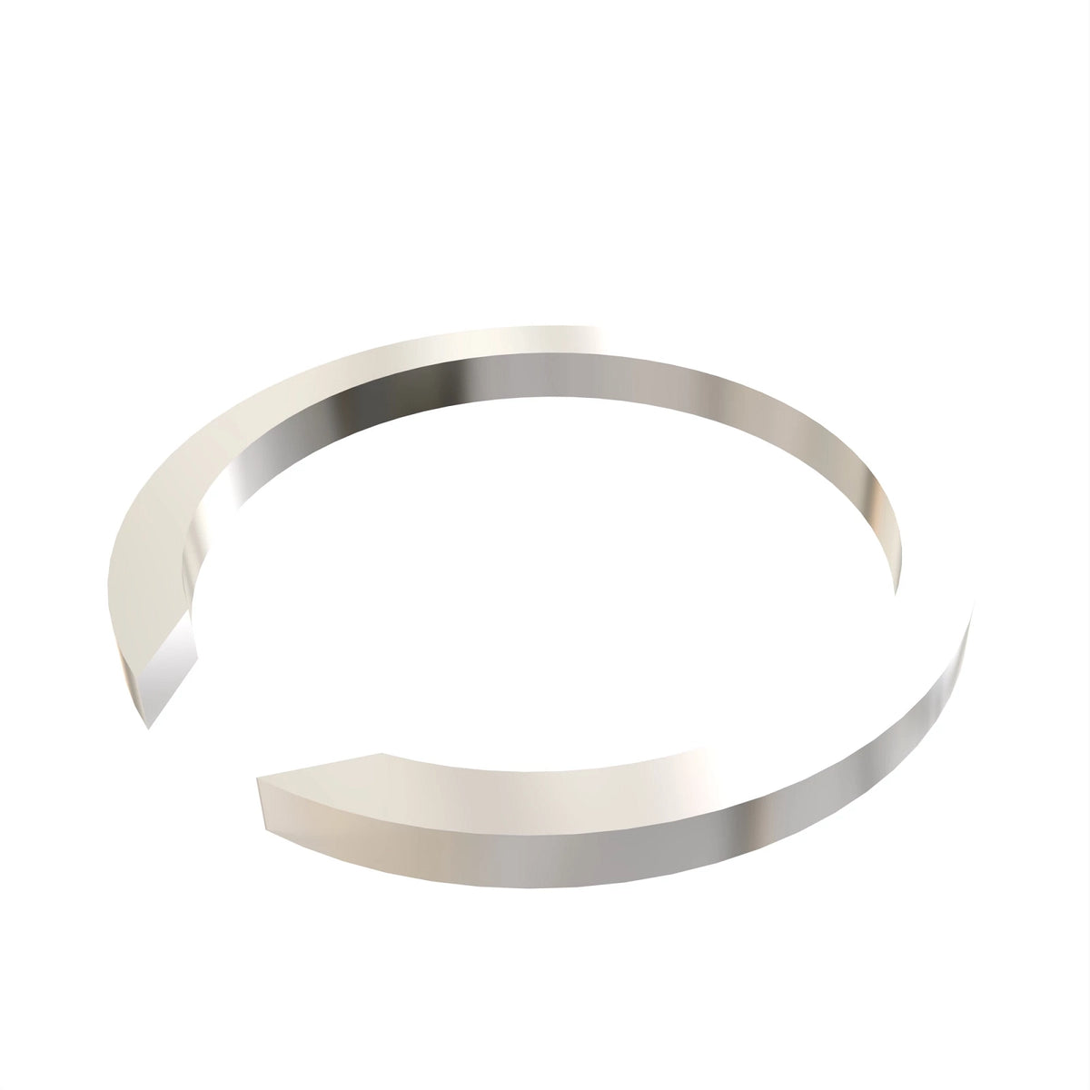 R47545: Fits John Deere R47545 External Snap Ring – Genuine OEM