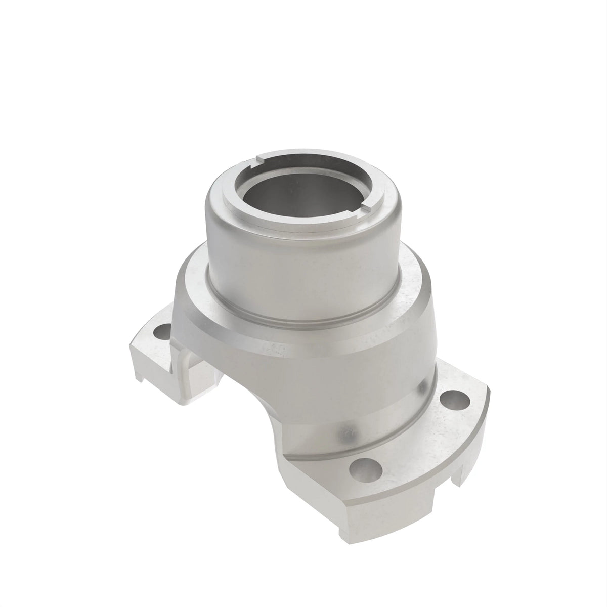 R47655: Fits John Deere R47655 Universal Joint Yoke – Genuine OEM