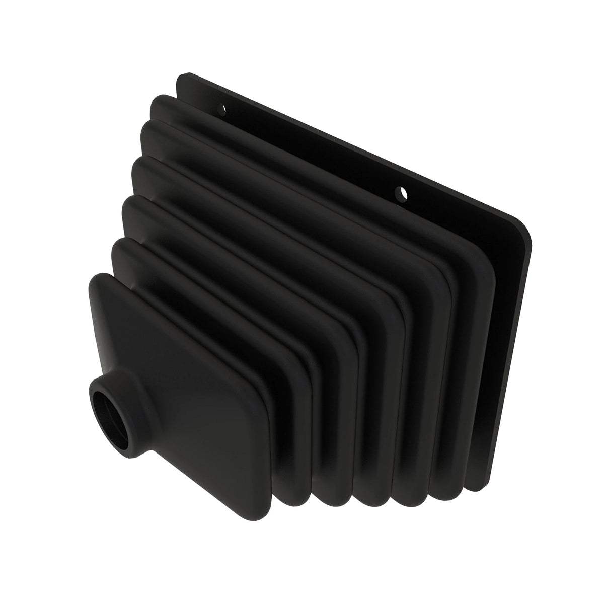 R48150: Fits John Deere R48150 Upholster Cab Floor Mat Boot – Genuine OEM