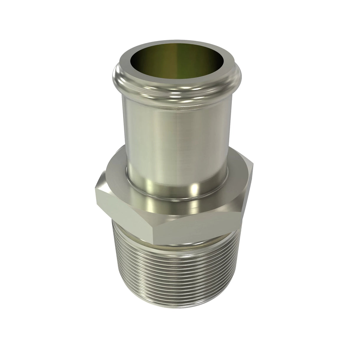 R48362: Fits John Deere R48362 Adapter Fitting – Genuine OEM