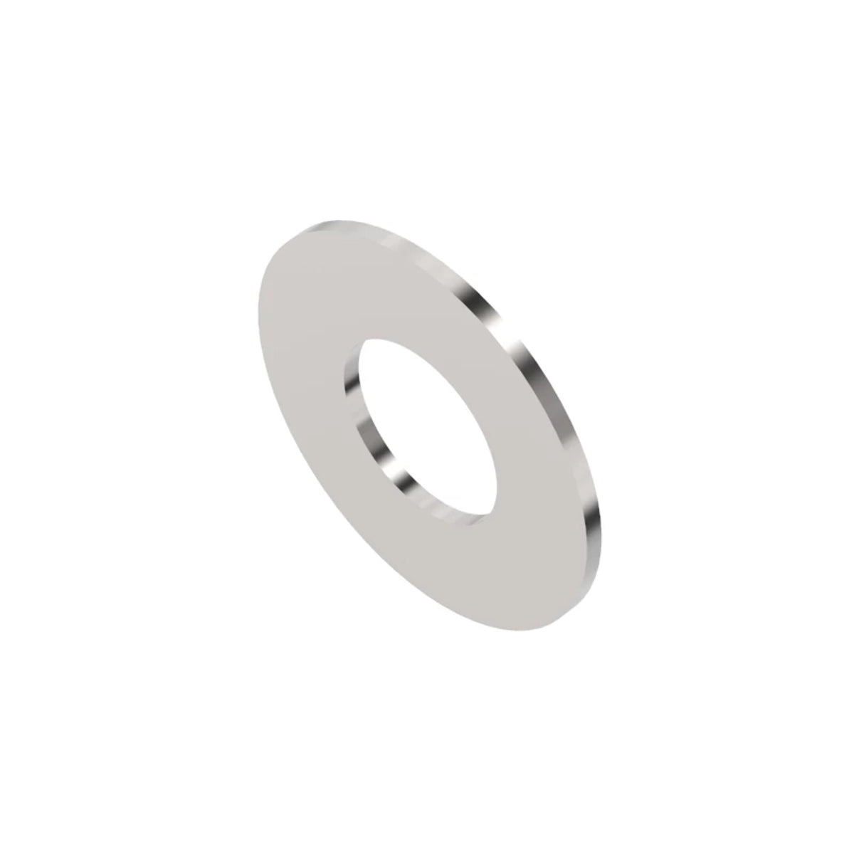 R48429: Fits John Deere R48429 Round Hole Washer – Genuine OEM