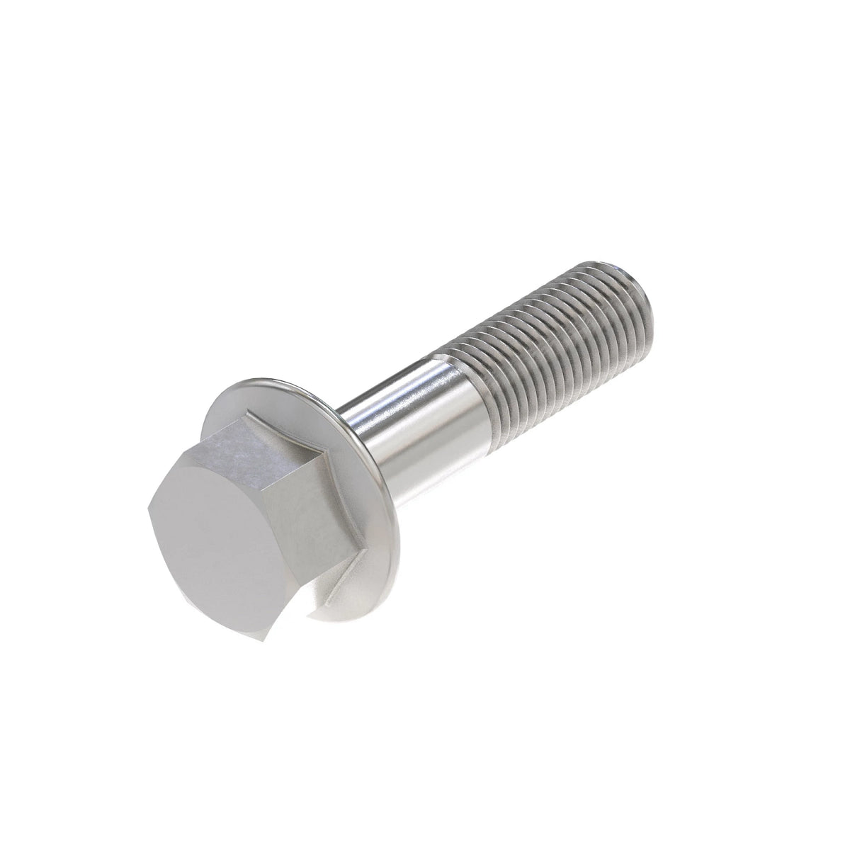 R48593: Fits John Deere R48593 Cap Screw, 9.525 X 44.45 mm (3/8" X 1-3/4") – Genuine OEM