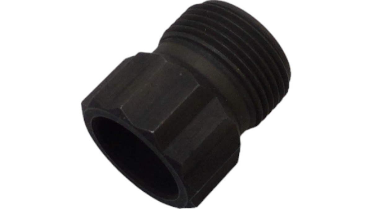 R48695: R48695 — NUT, GLAND