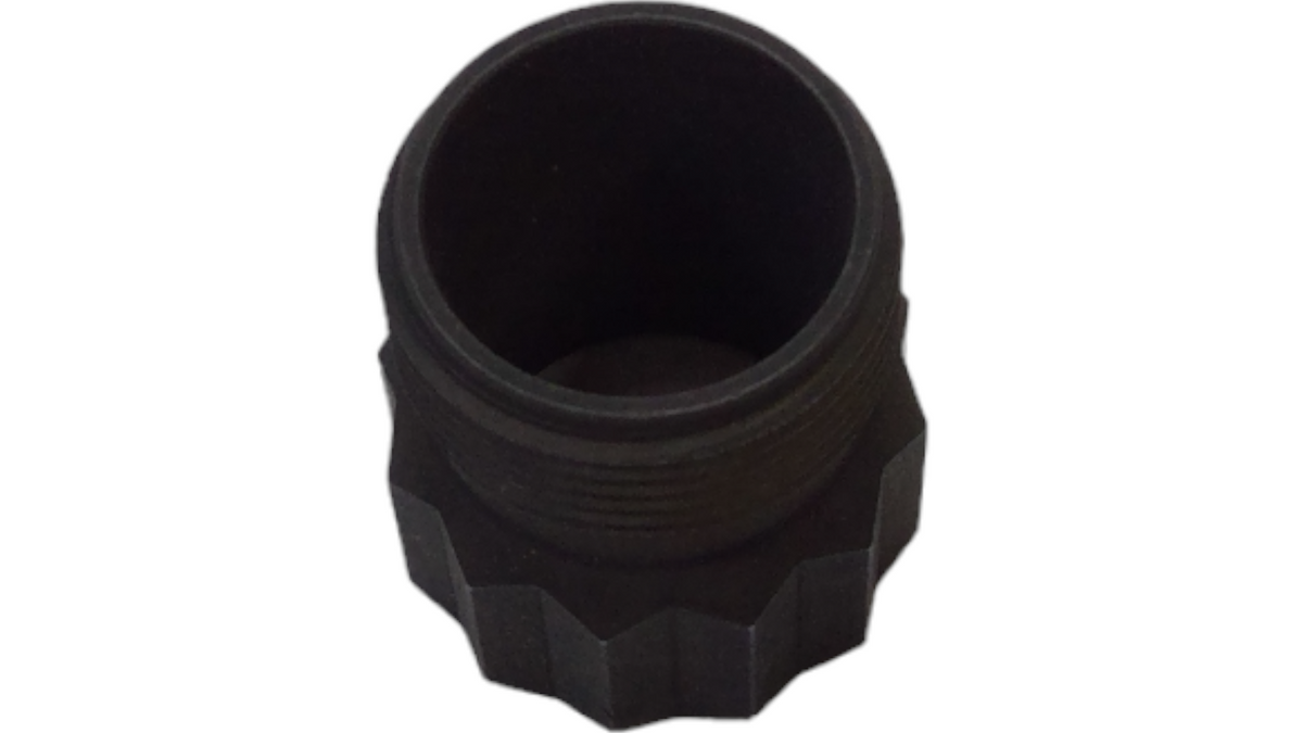 R48695 — NUT, GLAND — image 2