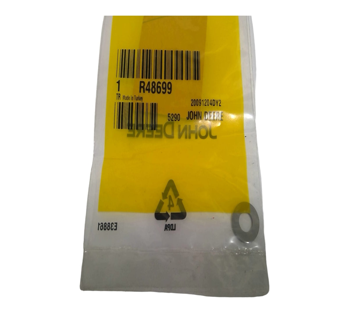 R48699: R48699 — WASHER
