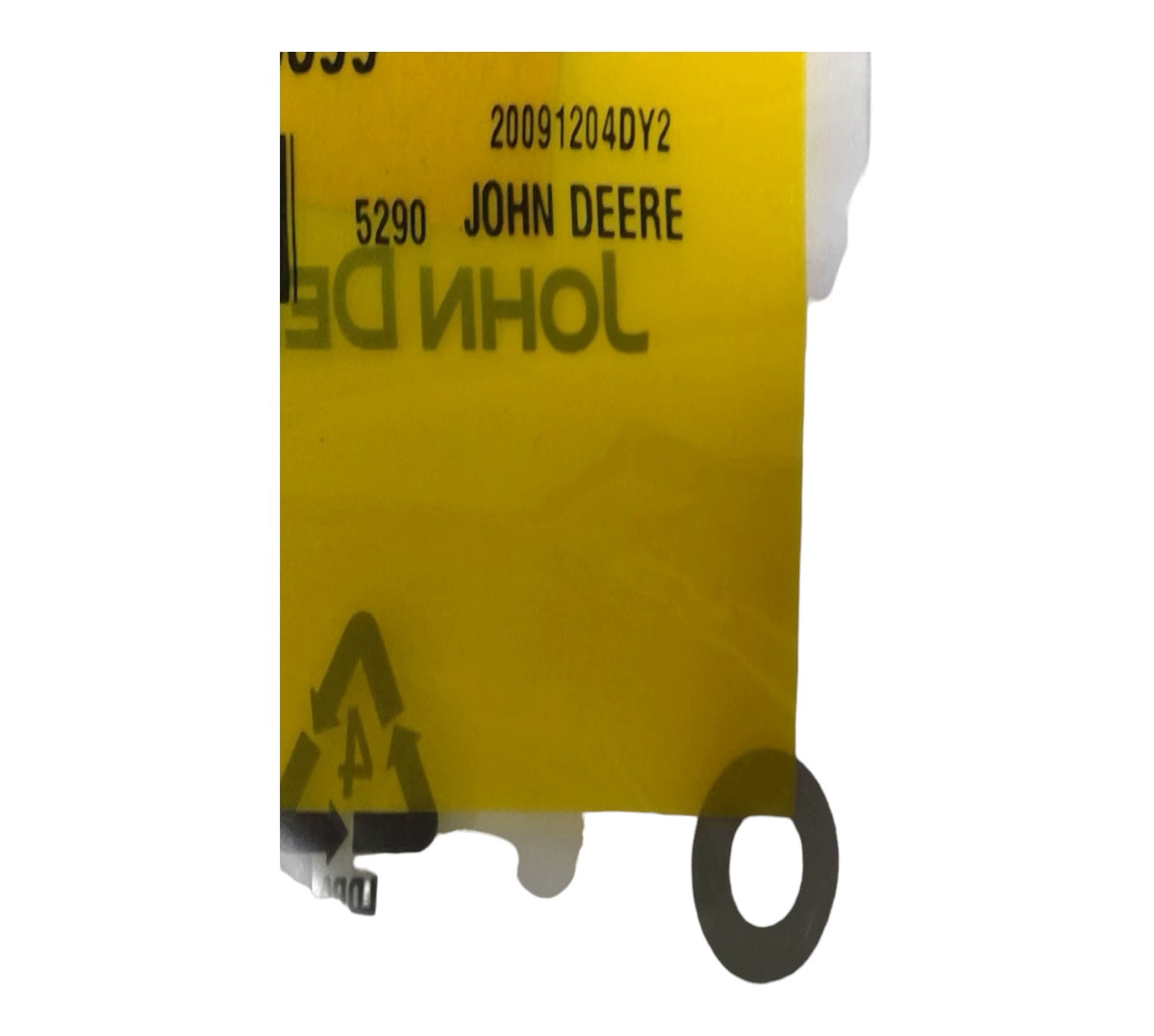 R48699 — WASHER — image 3