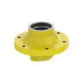 R48763: Fits John Deere R48763 Front Wheel Hub – Genuine OEM