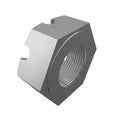 R48776: Fits John Deere R48776 Hexagonal Slotted Nut, 1-1/4" – Genuine OEM
