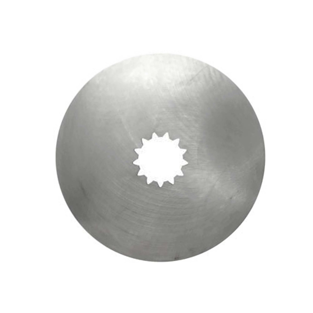 R48864: Fits John Deere R48864 Brake Center Plate – Genuine OEM