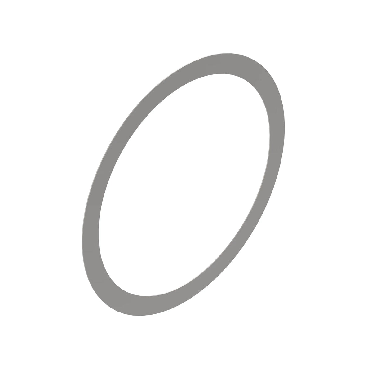 R49004: Fits John Deere R49004 Plain Circular Shim – Genuine OEM