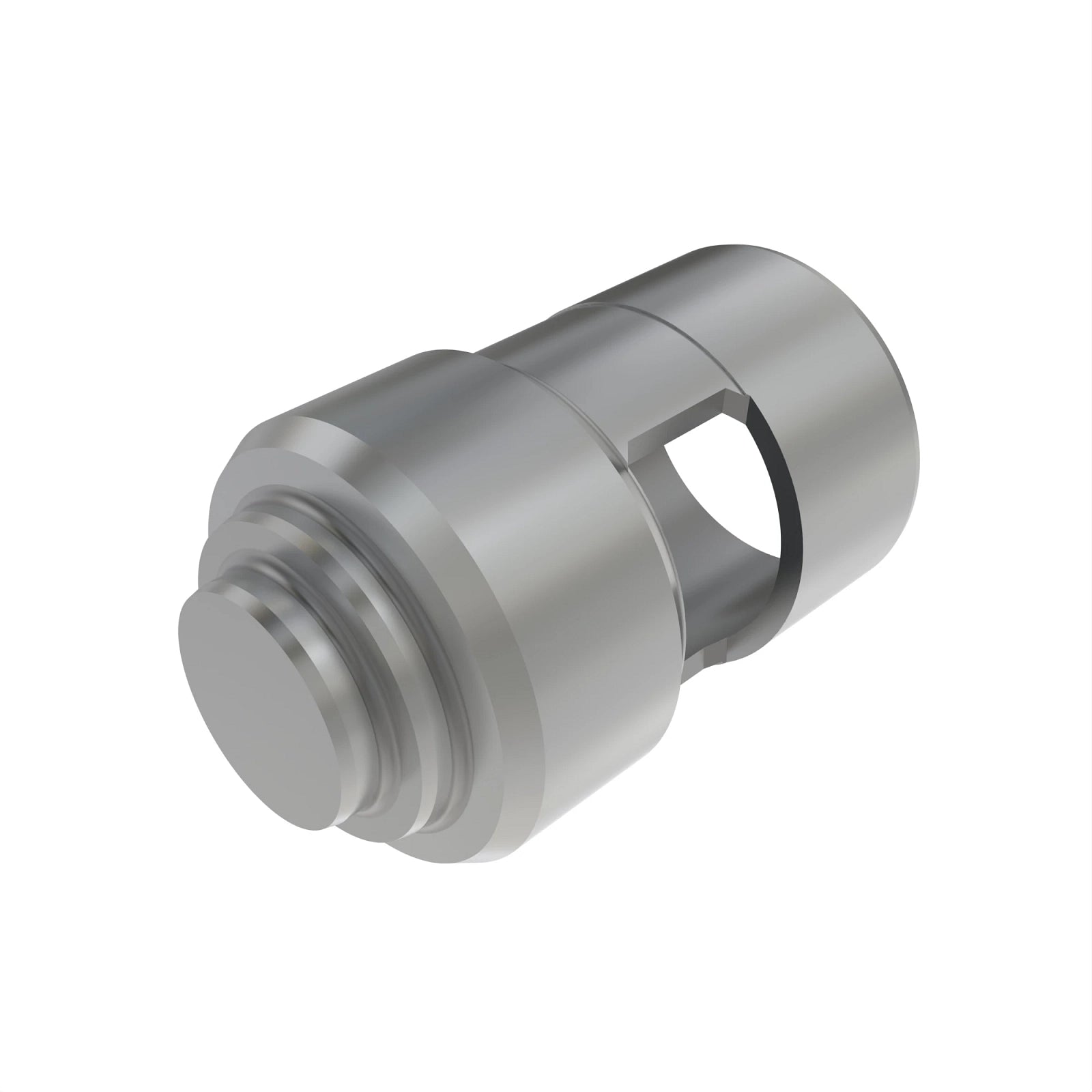 R49464: Fits John Deere R49464 Valve – Genuine OEM