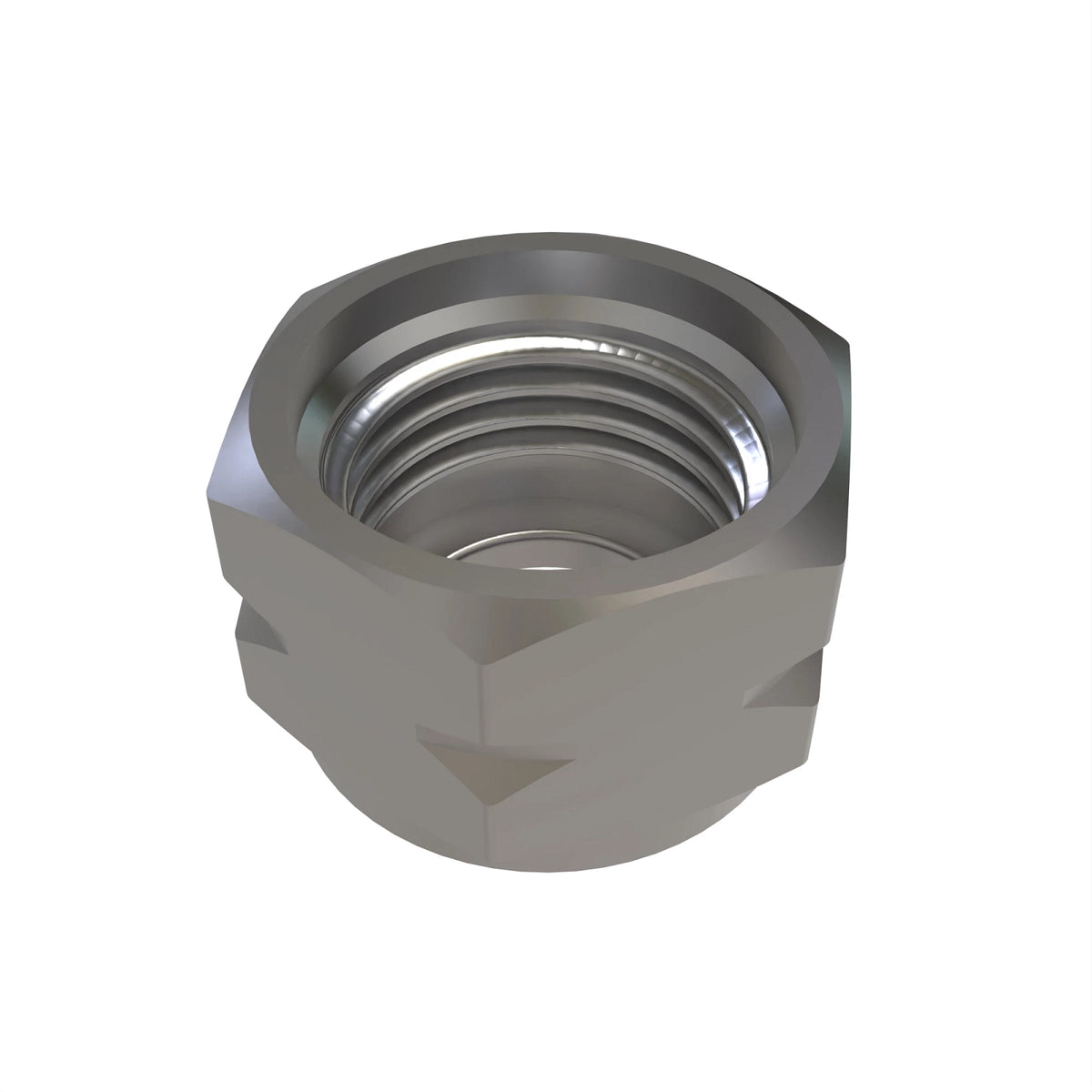 R49672: Fits John Deere R49672 Fitting – Genuine OEM