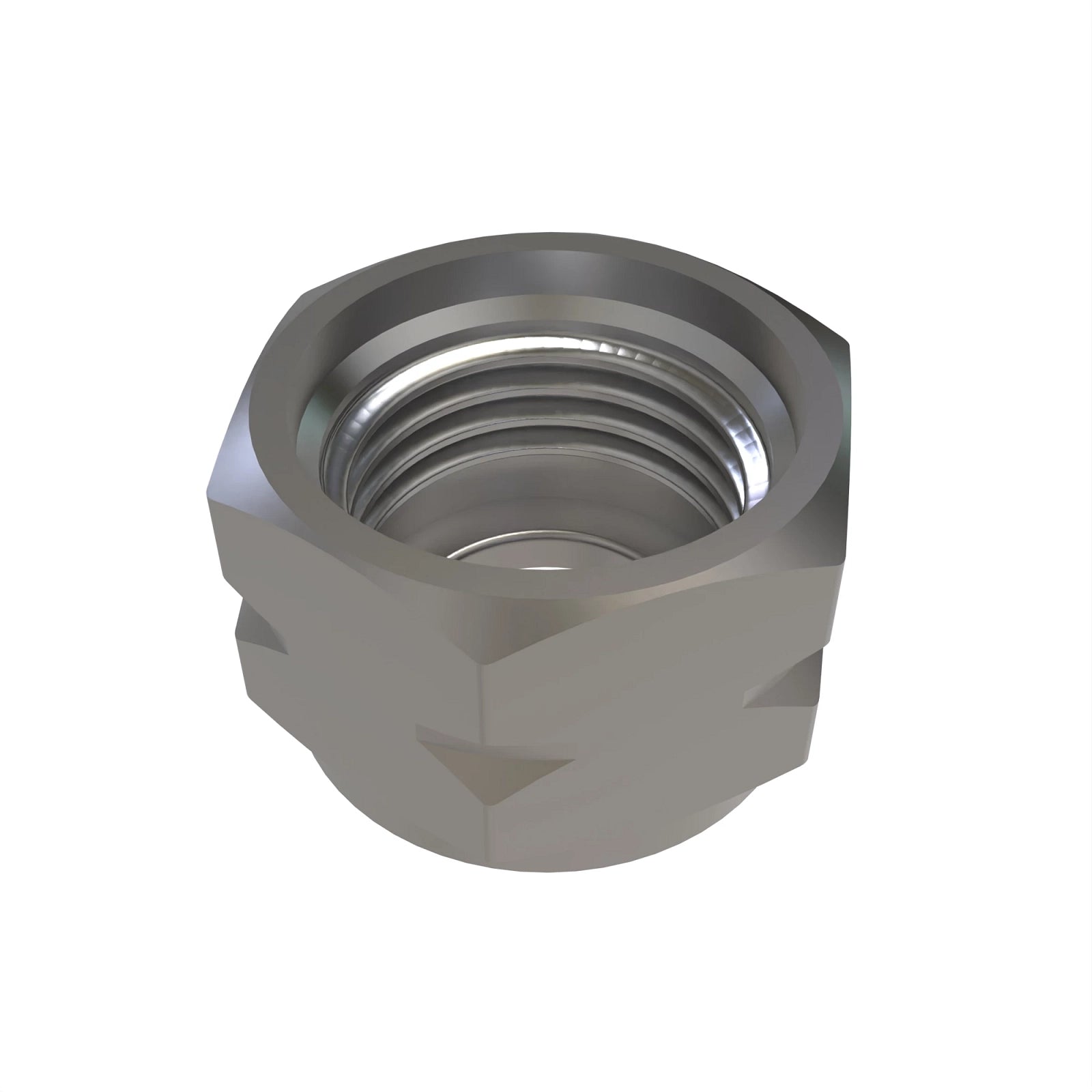 R49672: Fits John Deere R49672 Fitting – Genuine OEM