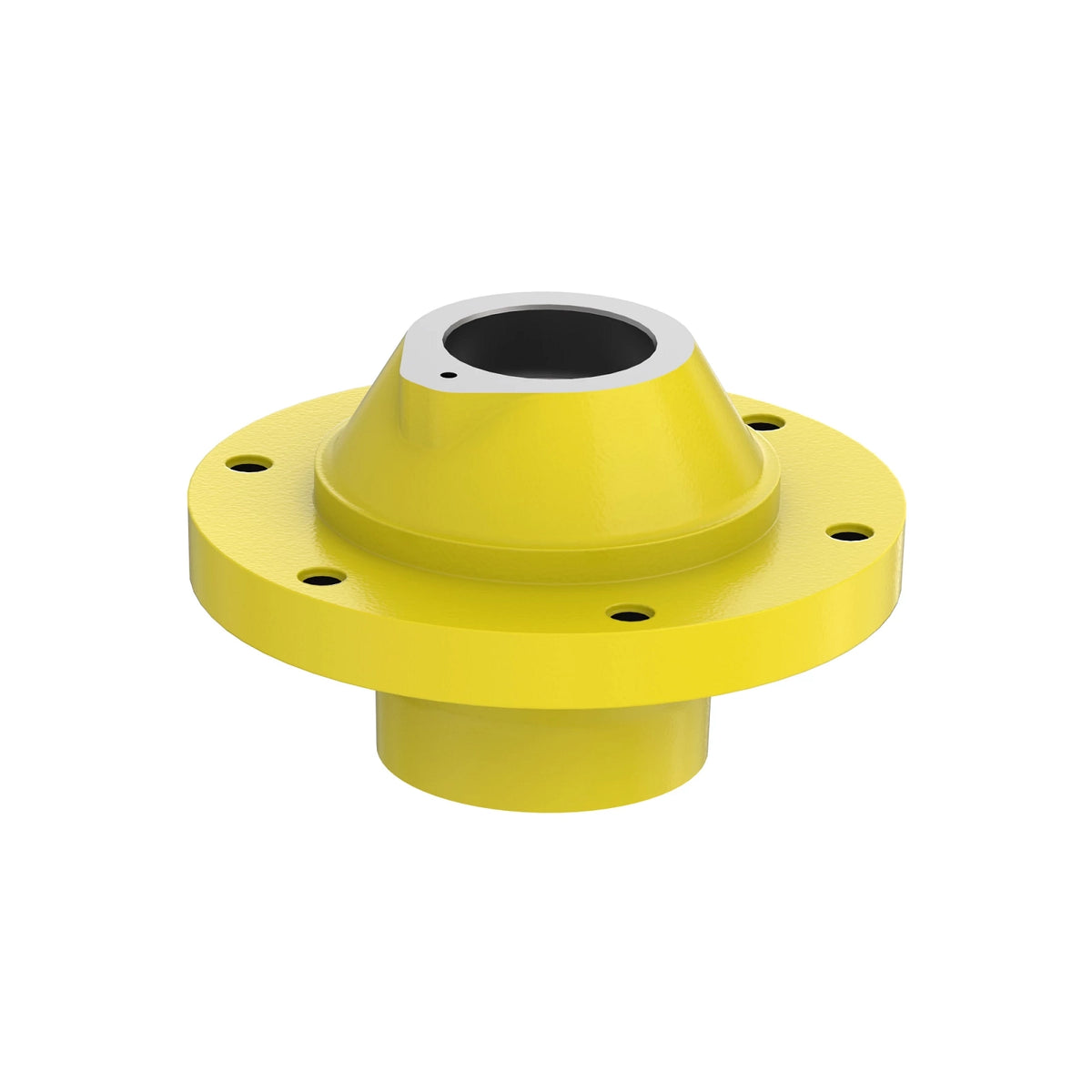 R49839: Fits John Deere R49839 Front Wheel Hub – Genuine OEM