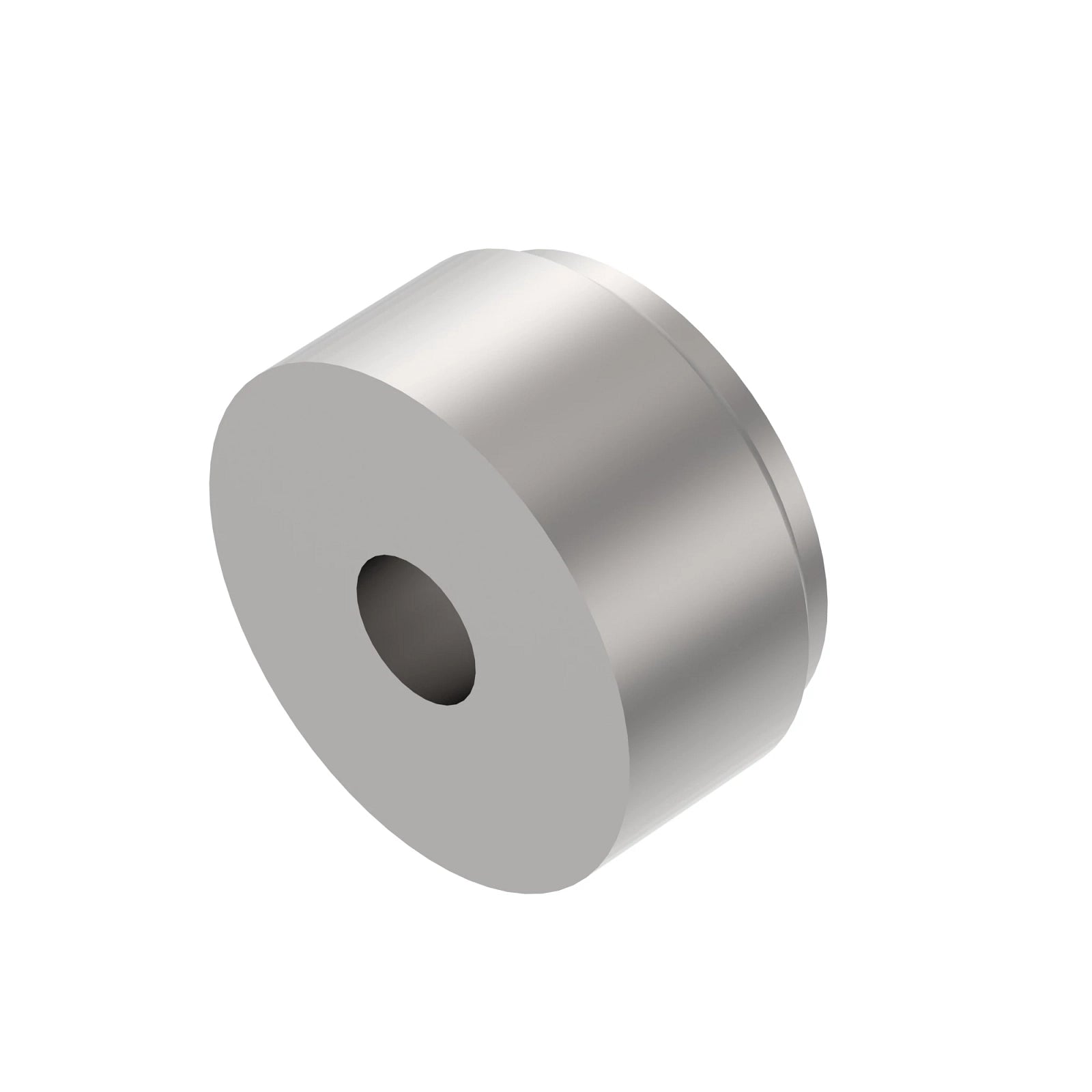 R500320: Fits John Deere R500320 Idler Pulley Spacer – Genuine OEM