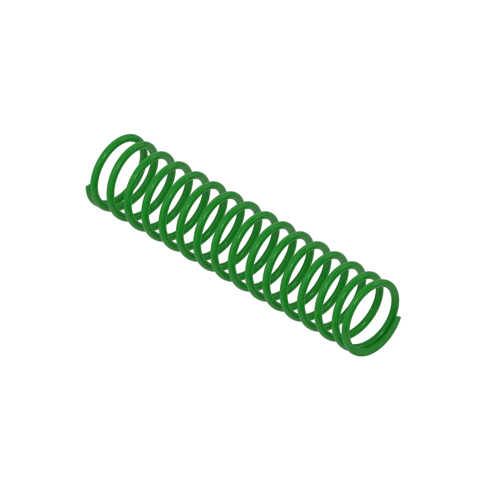 R500330: Fits John Deere R500330 Compression Spring – Genuine OEM