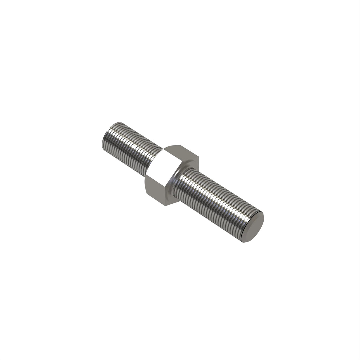 R500375: Fits John Deere R500375 Hexagonal Body Stud, M10 X 46.3 – Genuine OEM
