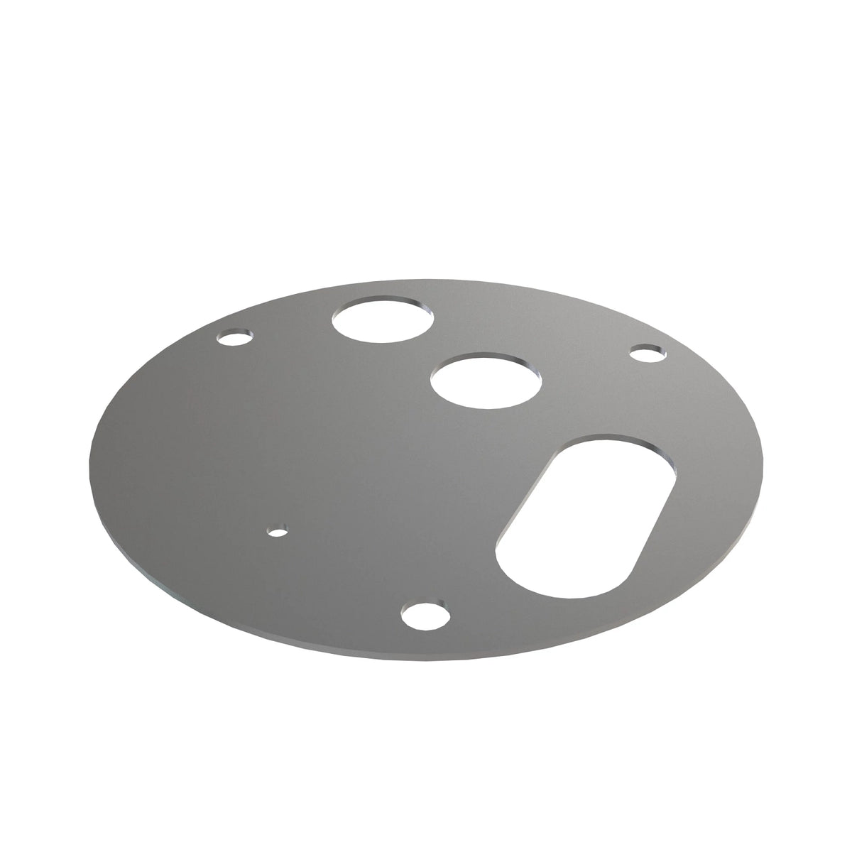 R500387: Fits John Deere R500387 Oil Pump Cover Gasket – Genuine OEM