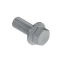 R500394: Fits John Deere R500394 Hexagonal Head Flanged Screw, M10 X 35 – Genuine OEM