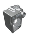 R500471: Fits John Deere R500471 Thermostat Housing – Genuine OEM