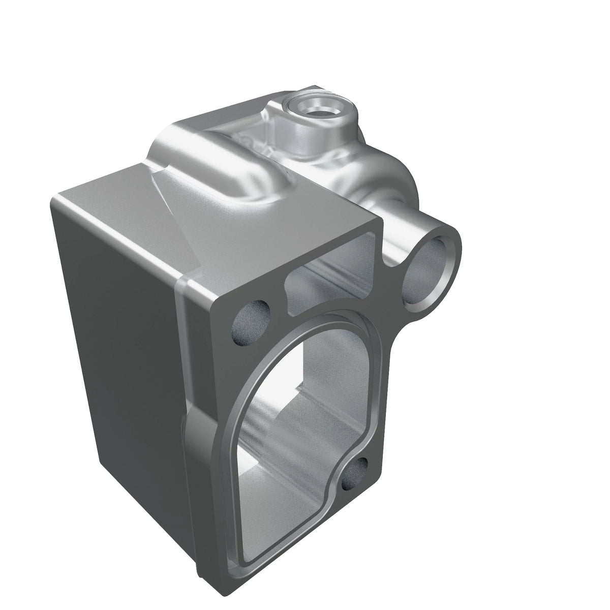 R500471: Fits John Deere R500471 Thermostat Housing – Genuine OEM