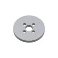 R500649: Fits John Deere R500649 Crankshaft Front Drive Washer – Genuine OEM