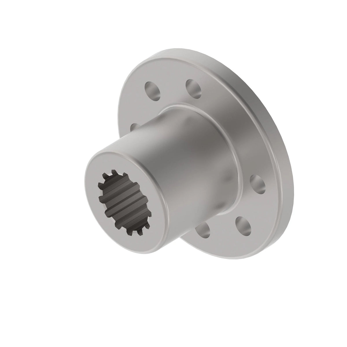 R500657: Fits John Deere R500657 Flywheel Hub – Genuine OEM