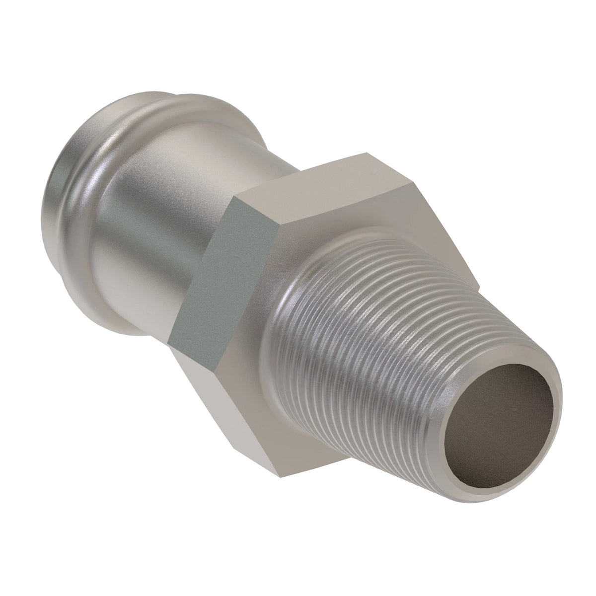 R500705: Fits John Deere R500705 Union Fitting – Genuine OEM