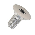R501068: Fits John Deere R501068 Countersunk Flat Head Screw – Genuine OEM