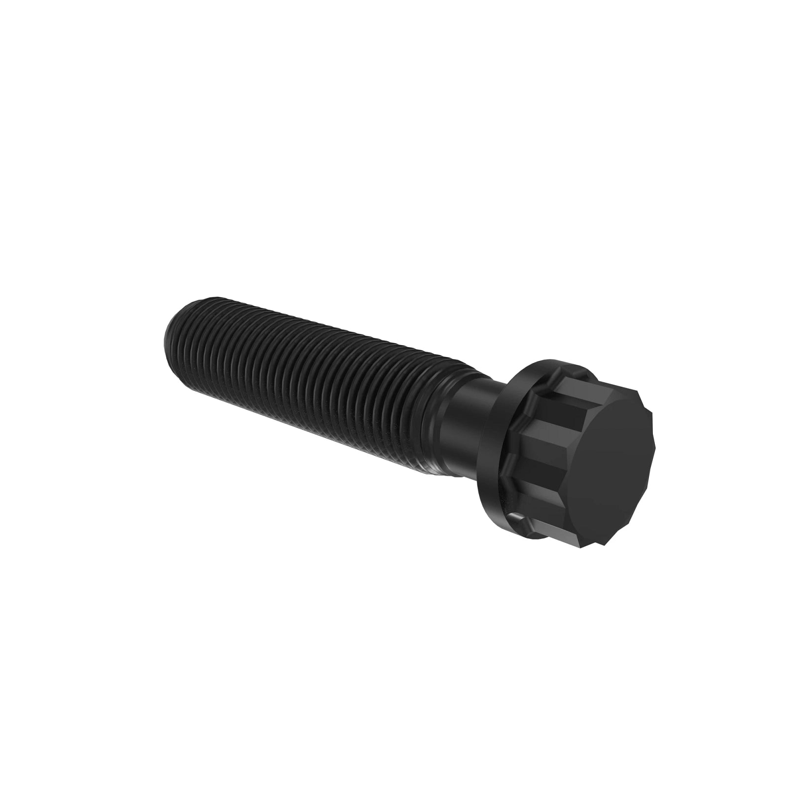 R501124: Fits John Deere R501124 Connecting Rod Bolt, M12 X 61 – Genuine OEM