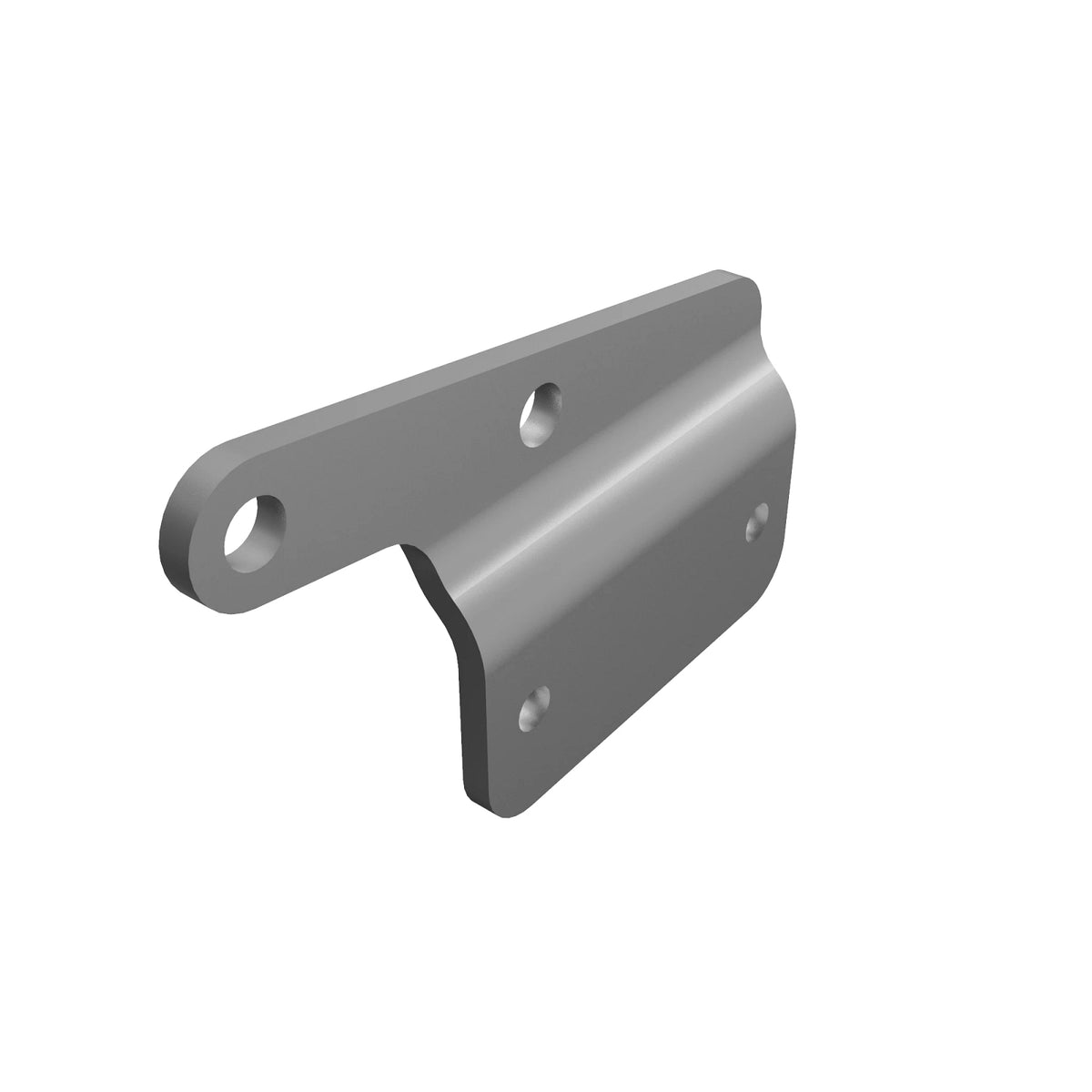 R501387: Fits John Deere R501387 Support Bracket – Genuine OEM