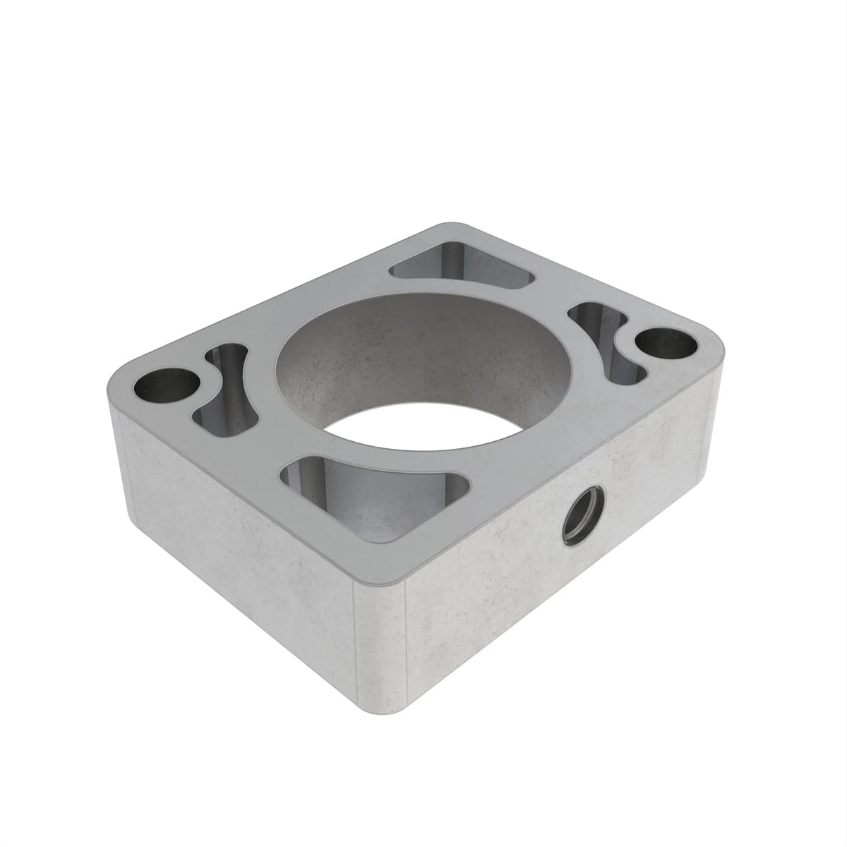R501472: Fits John Deere R501472 Heater Spacer – Genuine OEM