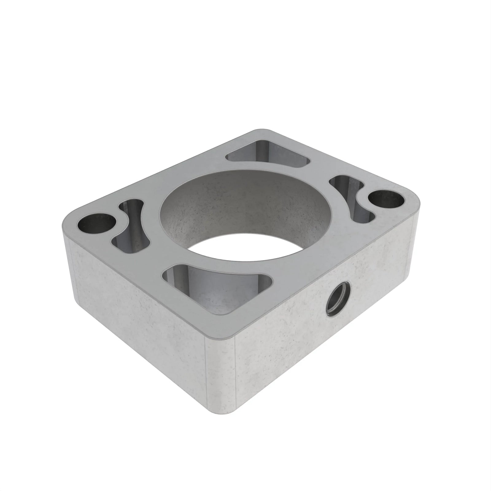 R501472: Fits John Deere R501472 Heater Spacer – Genuine OEM