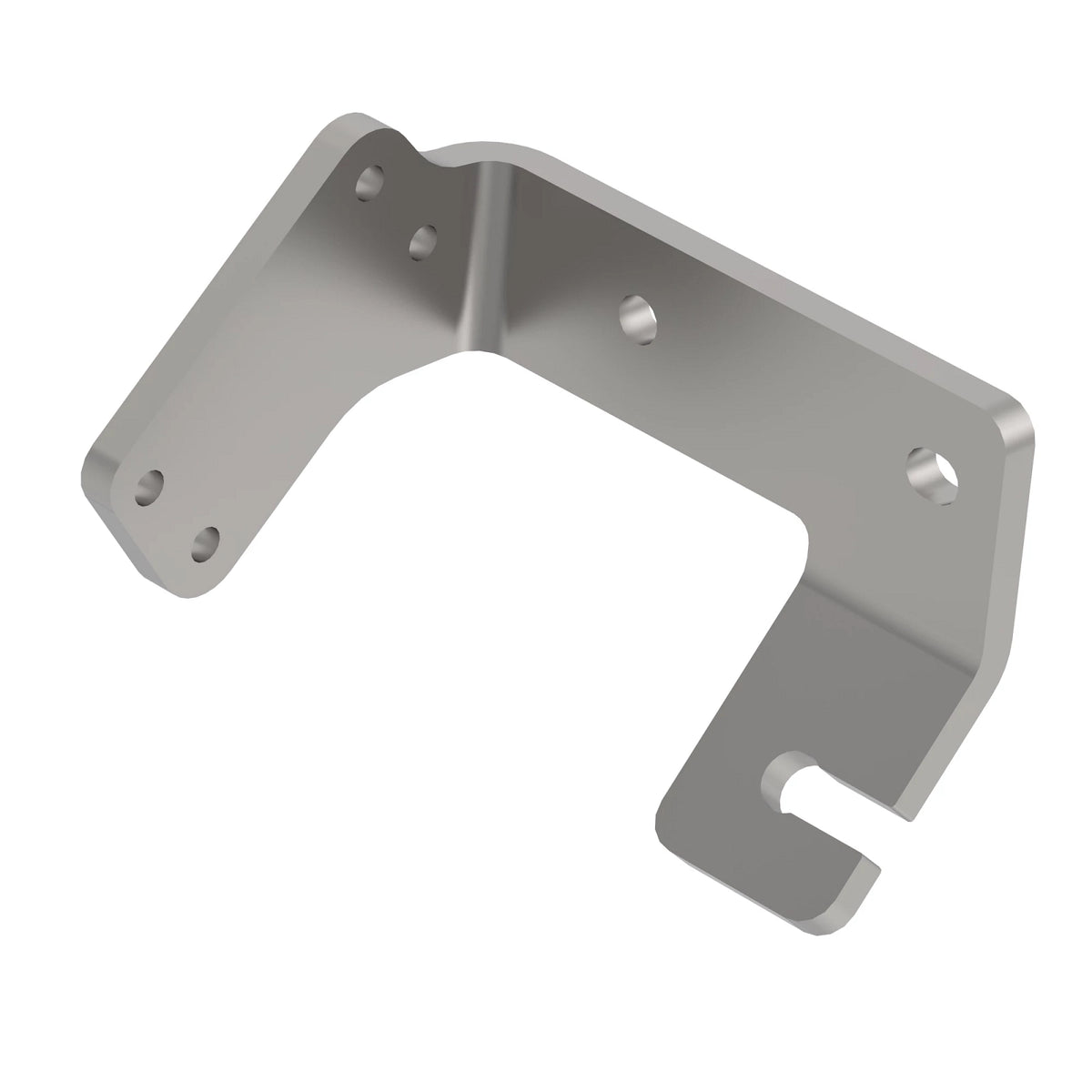 R501483: Fits John Deere R501483 Injection Pump Bracket – Genuine OEM