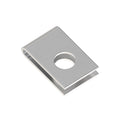R50198: Fits John Deere R50198 Flat Type Panel Nut, 5/16" – Genuine OEM
