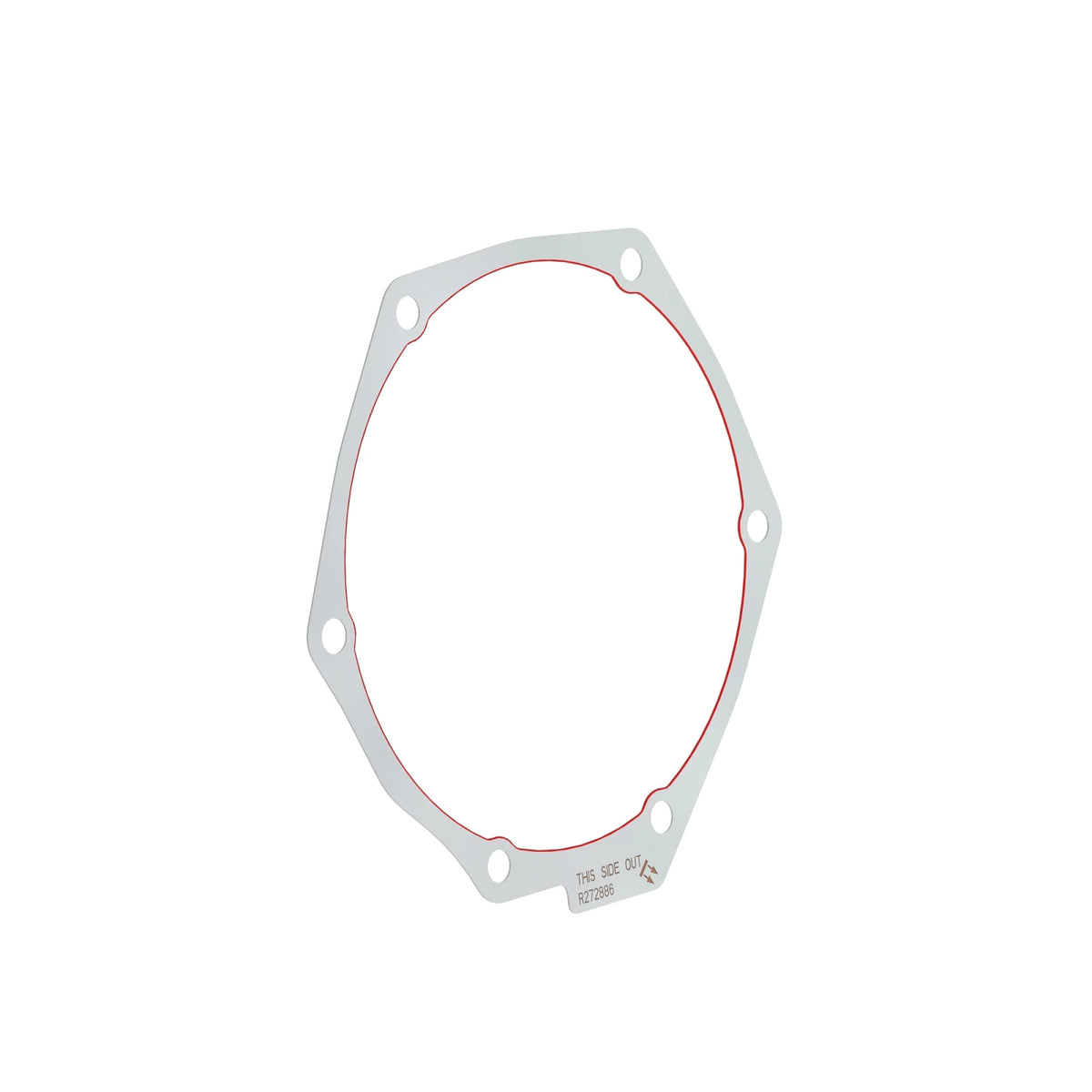 R502011: John Deere R502011 Engine Injection Pump Access Cover Gasket