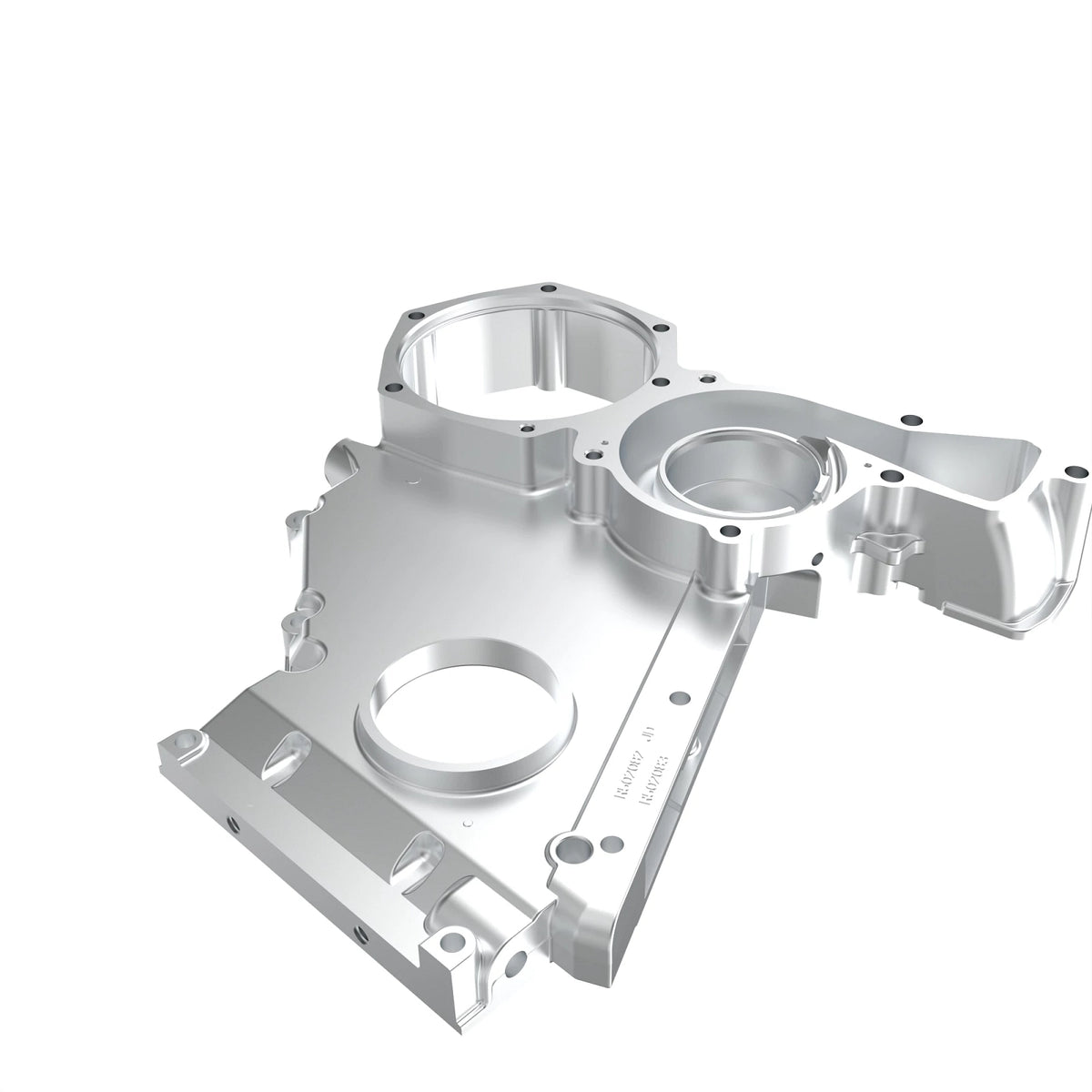 R502083: R502083: Timing Gear Cover
