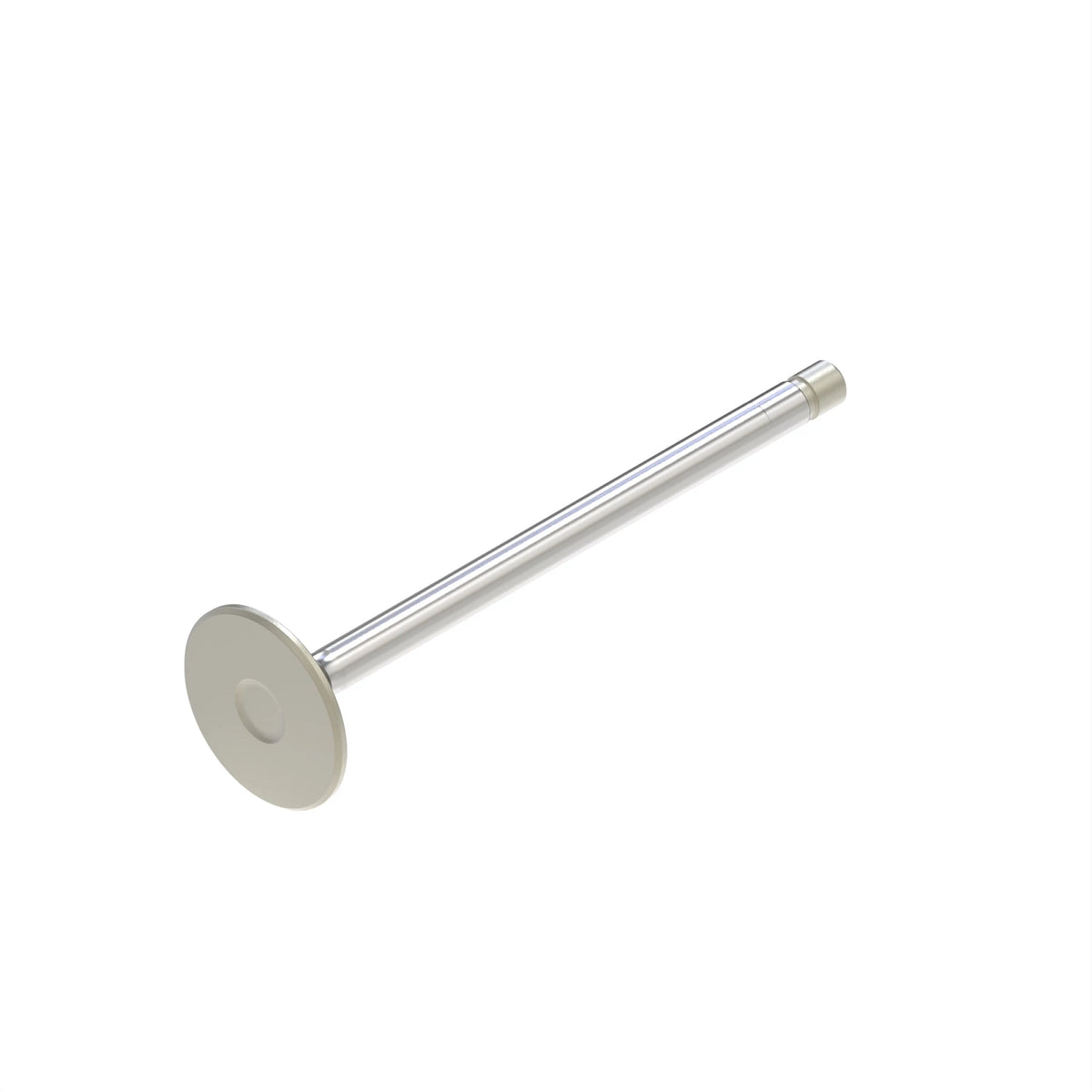R502455: Fits John Deere R502455 Exhaust Valve – Genuine OEM