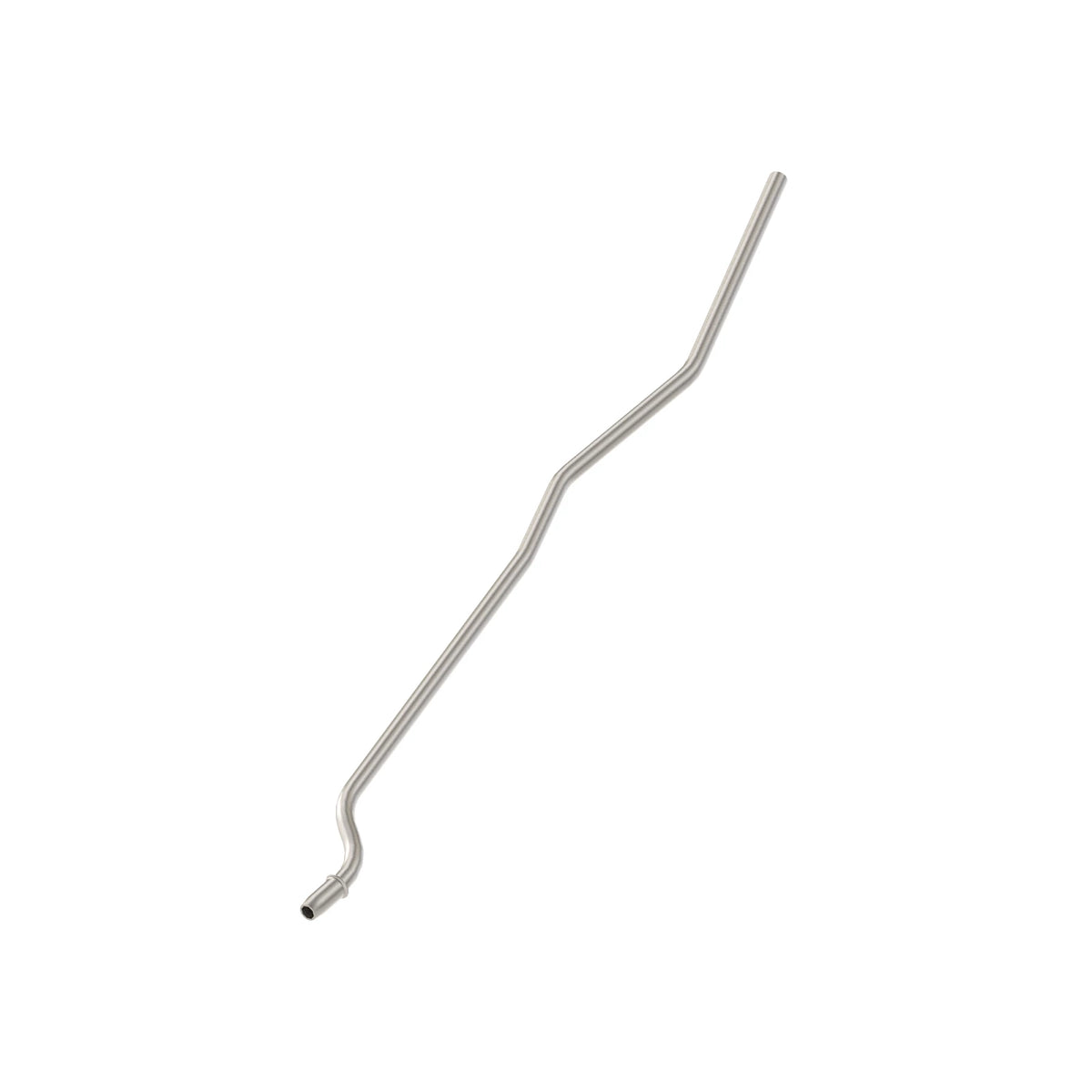 R502465: Fits John Deere R502465 Crankcase Dipstick Tube – Genuine OEM