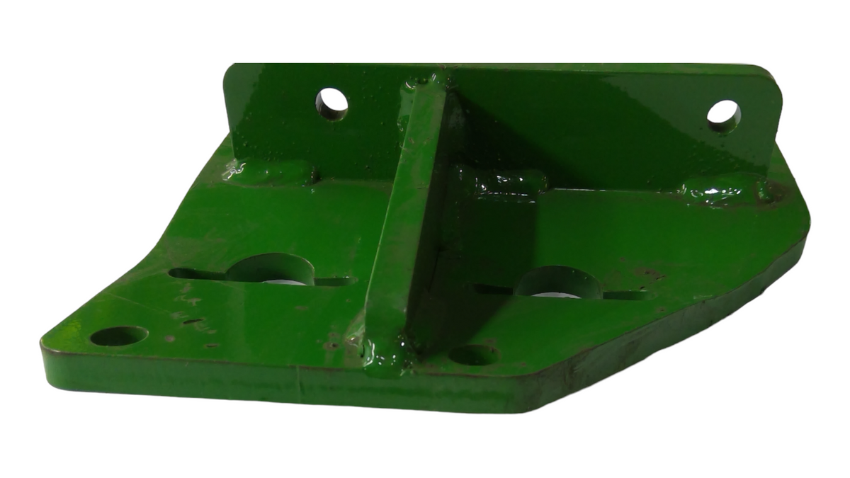 R502492 — BRACKET, FILTER MOUNTING — image 2