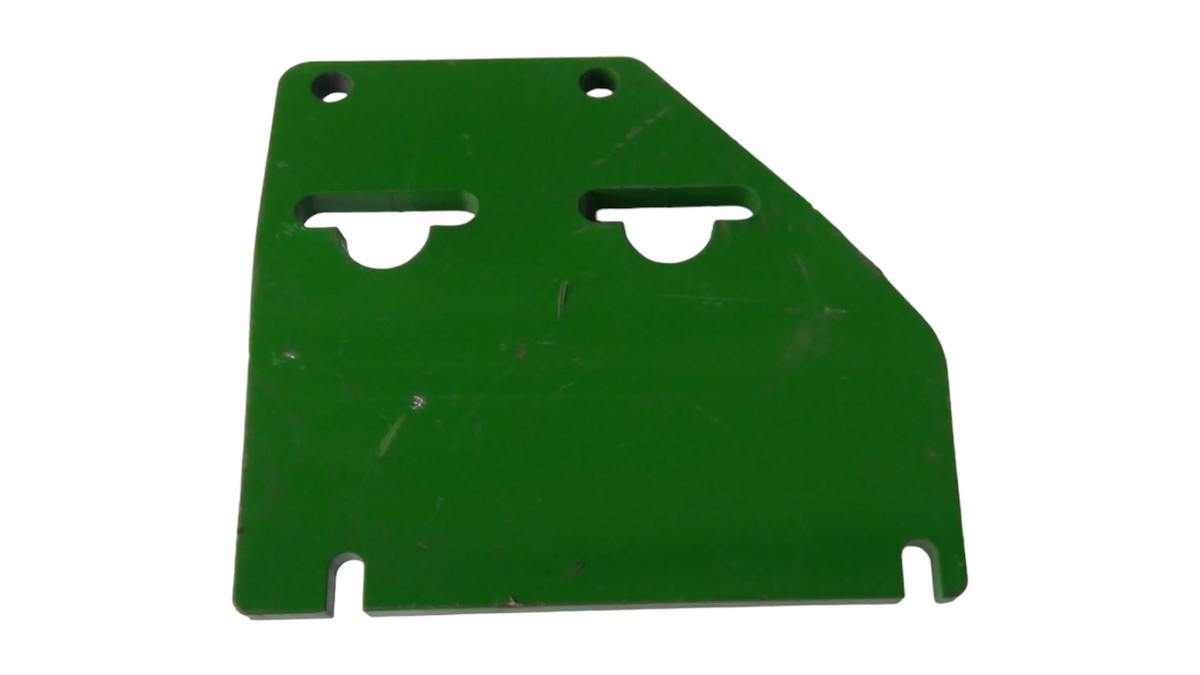 R502492 — BRACKET, FILTER MOUNTING — image 4