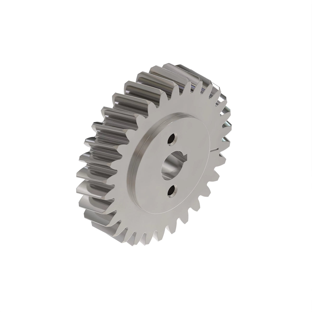 R502541: Fits John Deere R502541 Fuel Injection System Gear – Genuine OEM