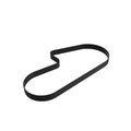 R503312: Fits John Deere R503312 Engine Fan Drive V-Belt, Effective Length 1825 mm (71.9 inch) – Genuine OEM