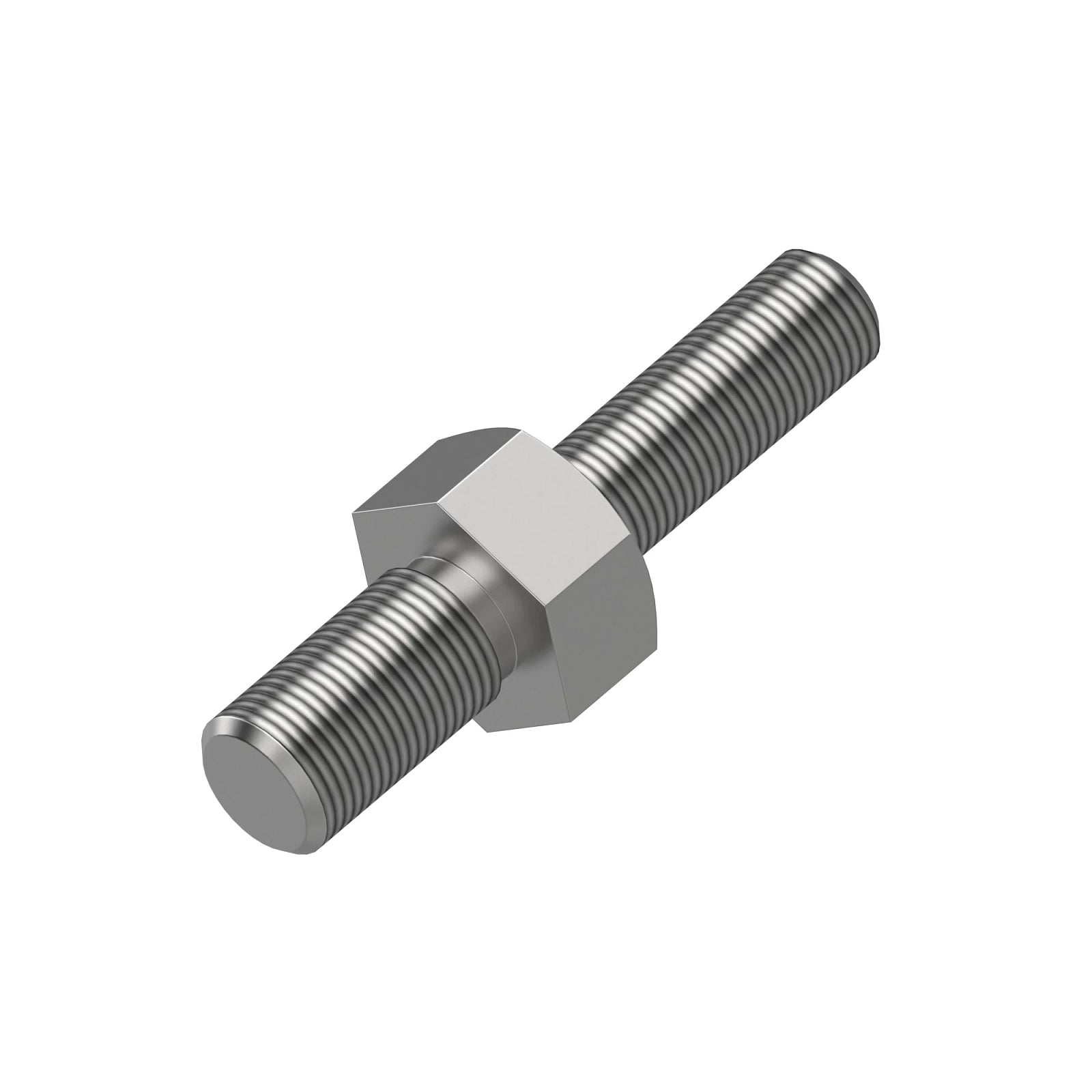 R503419: Fits John Deere R503419 Hexagonal Body Stud, M10 X M12 X 62 – Genuine OEM