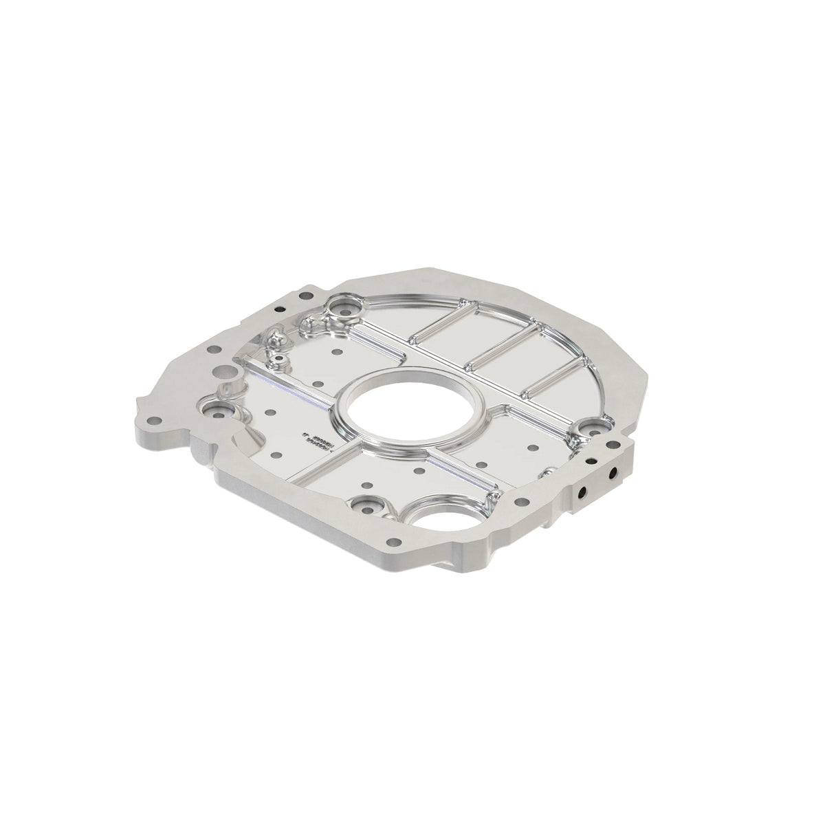 R503456: Fits John Deere R503456 Flywheel Housing – Genuine OEM