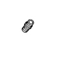 R50354: Fits John Deere R50354 Timing Gear Cover Threaded Nipple – Genuine OEM