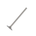 R50357: Fits John Deere R50357 Standard Exhaust Valve – Genuine OEM
